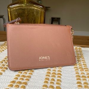 Jones New York Wristlet